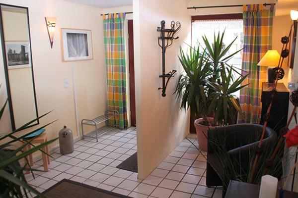 Ferienwohnung Helfenstein Idar-Oberstein Exterior foto
